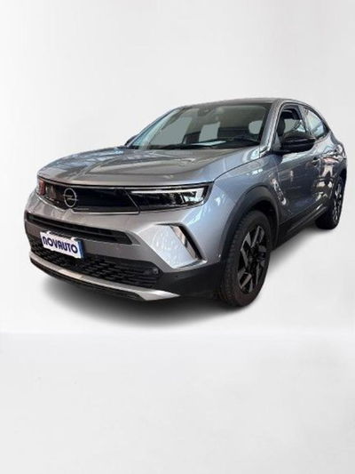 Opel Mokka 1.2 Turbo Elegance usata