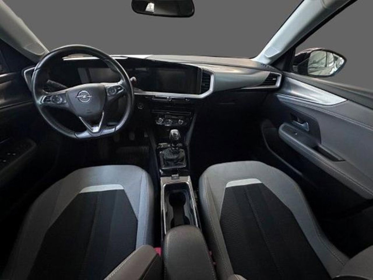 Opel Mokka 1.2 Turbo Elegance (5)