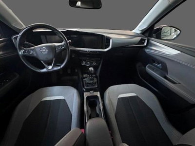 Opel Mokka 1.2 Turbo Elegance (5)