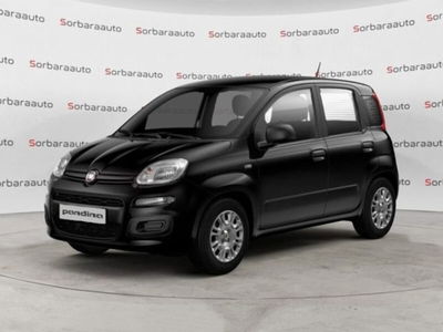 Fiat Pandina 1.0 firefly hybrid Pop s&s 65cv nuova