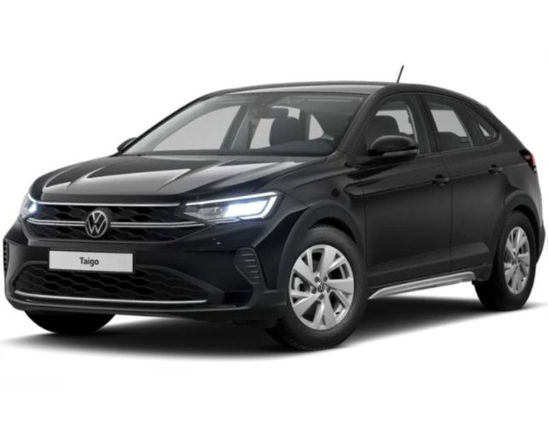 Volkswagen Taigo 1.0 tsi Life 115cv