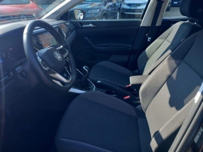 Volkswagen Taigo 1.0 tsi Life 115cv (11)