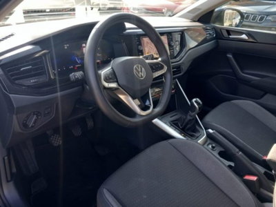 Volkswagen Taigo 1.0 tsi Life 115cv (12)