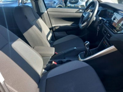 Volkswagen Taigo 1.0 tsi Life 115cv (15)