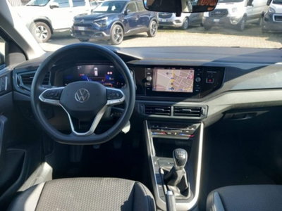 Volkswagen Taigo 1.0 tsi Life 115cv (17)