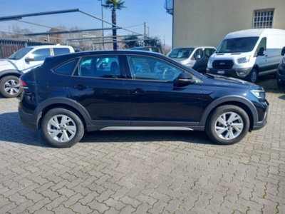 Volkswagen Taigo 1.0 tsi Life 115cv (6)