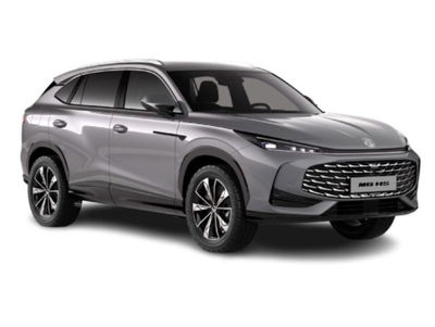 Mg HS HS 1.5T-GDI AT Luxury nuova