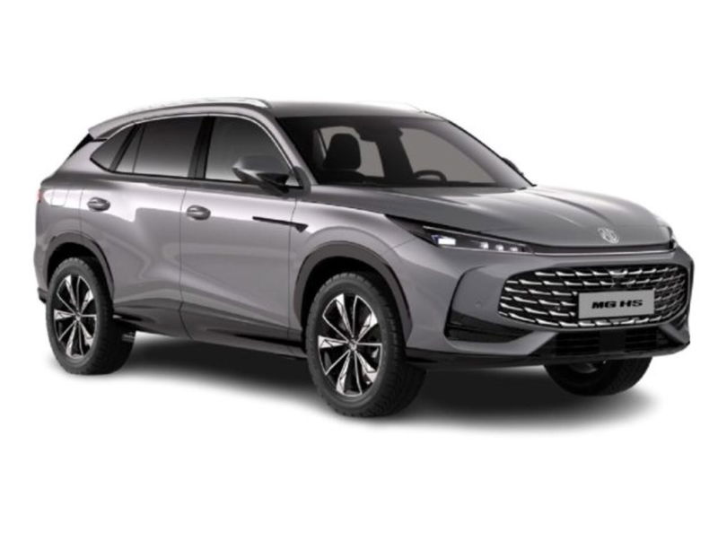 Mg HS HS 1.5T-GDI AT Luxury