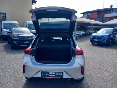 Opel Corsa 1.2 hybrid GS 100cv dct6 (10)