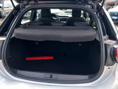 Opel Corsa 1.2 hybrid GS 100cv dct6 (11)