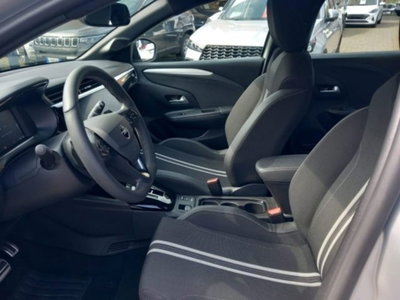 Opel Corsa 1.2 hybrid GS 100cv dct6 (12)