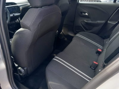 Opel Corsa 1.2 hybrid GS 100cv dct6 (14)