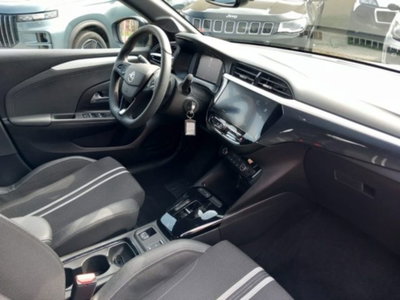 Opel Corsa 1.2 hybrid GS 100cv dct6 (17)