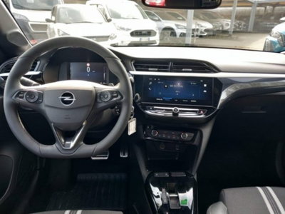 Opel Corsa 1.2 hybrid GS 100cv dct6 (18)