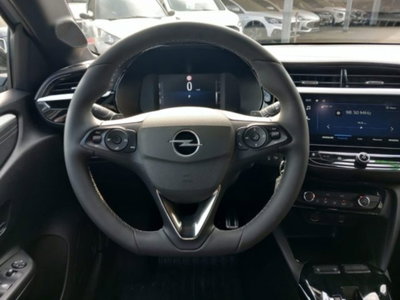 Opel Corsa 1.2 hybrid GS 100cv dct6 (19)