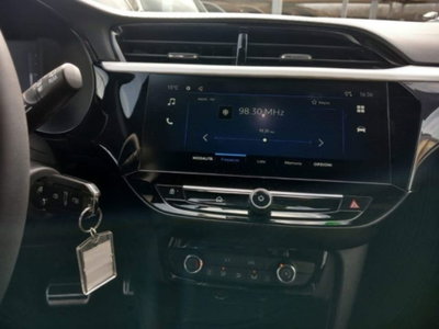 Opel Corsa 1.2 hybrid GS 100cv dct6 (20)