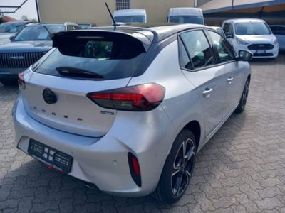 Opel Corsa 1.2 hybrid GS 100cv dct6 (5)