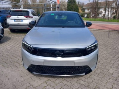 Opel Corsa 1.2 hybrid GS 100cv dct6 (7)