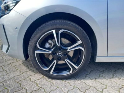 Opel Corsa 1.2 hybrid GS 100cv dct6 (8)