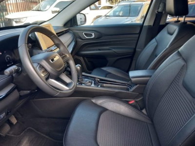 Jeep Compass 1.5 Turbo T4 130CV MHEV 2WD Night Eagle (12)