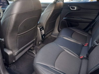 Jeep Compass 1.5 Turbo T4 130CV MHEV 2WD Night Eagle (14)