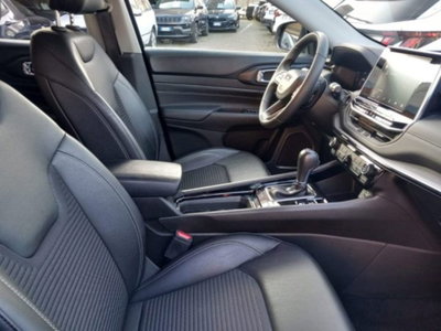 Jeep Compass 1.5 Turbo T4 130CV MHEV 2WD Night Eagle (16)