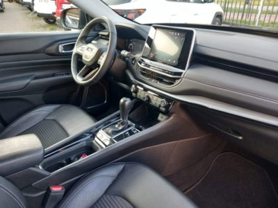 Jeep Compass 1.5 Turbo T4 130CV MHEV 2WD Night Eagle (17)