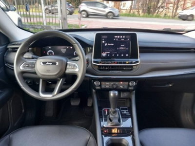 Jeep Compass 1.5 Turbo T4 130CV MHEV 2WD Night Eagle (18)