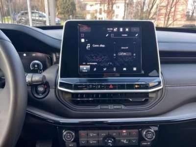 Jeep Compass 1.5 Turbo T4 130CV MHEV 2WD Night Eagle (20)