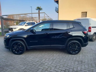 Jeep Compass 1.5 Turbo T4 130CV MHEV 2WD Night Eagle (3)