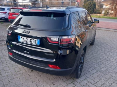 Jeep Compass 1.5 Turbo T4 130CV MHEV 2WD Night Eagle (5)