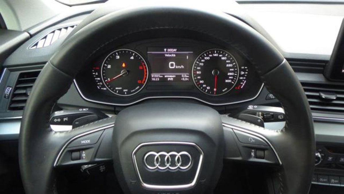 Audi Q5 2.0 TDI quattro S tronic (10)