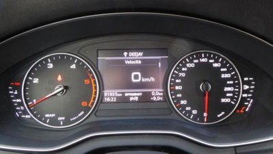 Audi Q5 2.0 TDI quattro S tronic (11)