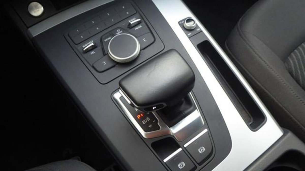 Audi Q5 2.0 TDI quattro S tronic (12)