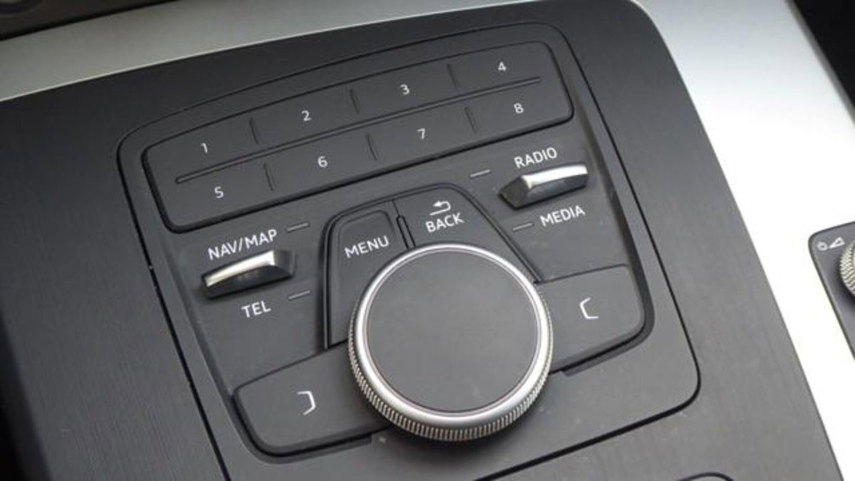 Audi Q5 2.0 TDI quattro S tronic (13)