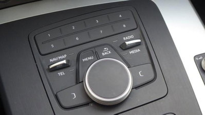 Audi Q5 2.0 TDI quattro S tronic (13)