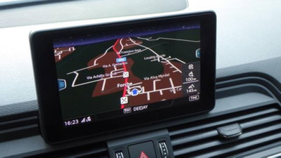 Audi Q5 2.0 TDI quattro S tronic (14)