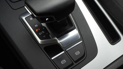 Audi Q5 2.0 TDI quattro S tronic (18)