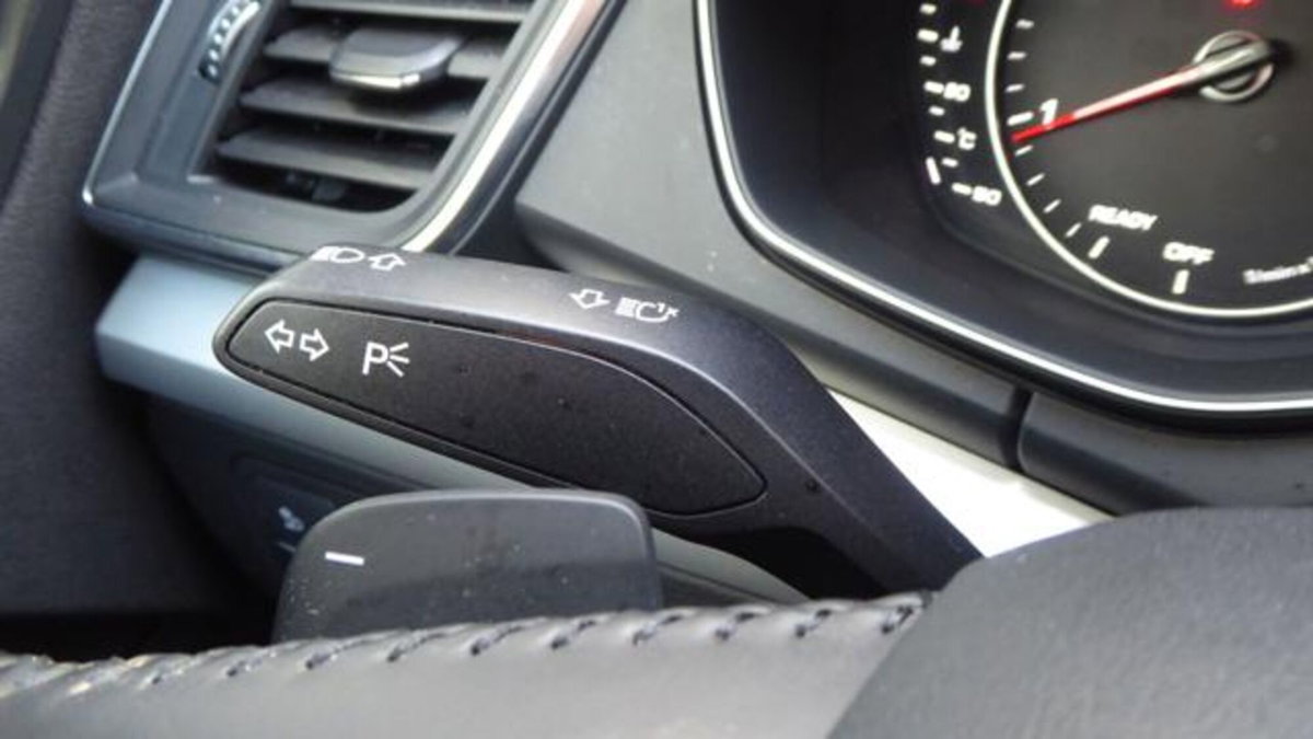 Audi Q5 2.0 TDI quattro S tronic (20)