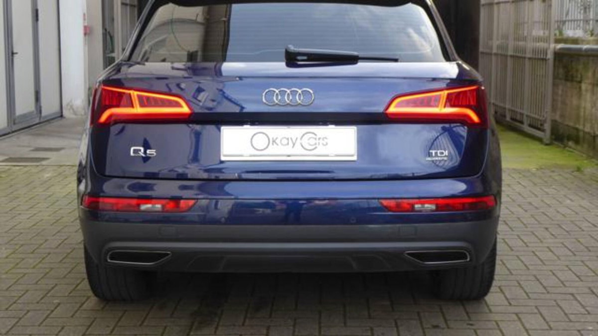 Audi Q5 2.0 TDI quattro S tronic (6)