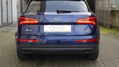 Audi Q5 2.0 TDI quattro S tronic (6)