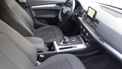 Audi Q5 2.0 TDI quattro S tronic (8)