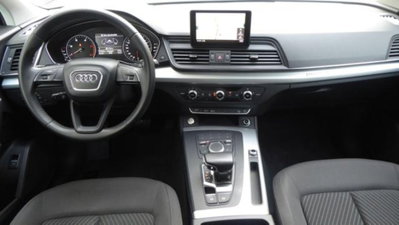 Audi Q5 2.0 TDI quattro S tronic (9)