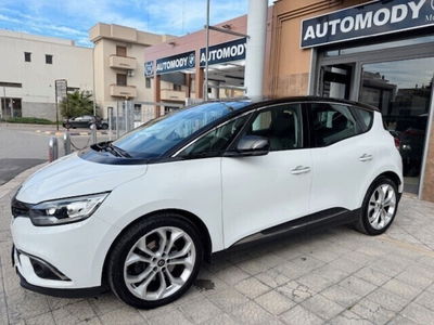 Renault Scenic E-Tech Electric XMod dCi 110 CV Start&Stop Energy Limited usata