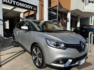 Renault Grand Scénic 1.5 dci energy Sport Edition2 110cv edc usata