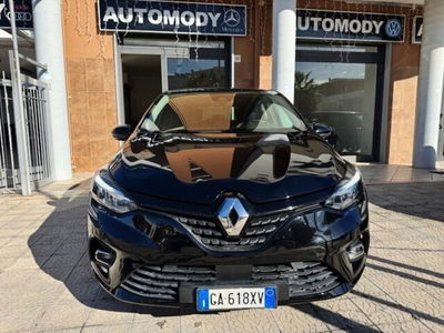 Renault Clio SCe 75 CV 5 porte Business usata
