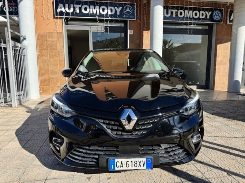 Renault Clio SCe 75 CV 5 porte Business