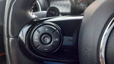 MINI Mini 2.0 Cooper SD aut. Hype 5 porte (11)