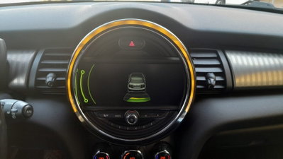 MINI Mini 2.0 Cooper SD aut. Hype 5 porte (15)
