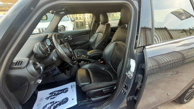 MINI Mini 2.0 Cooper SD aut. Hype 5 porte (16)